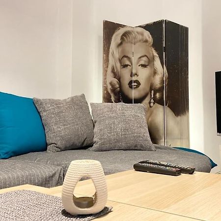 Downtown Athens Loft With Acropolis Terrace Viewアパートメント エクステリア 写真