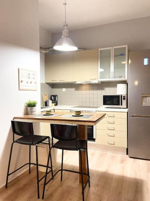 Downtown Athens Loft With Acropolis Terrace Viewアパートメント エクステリア 写真