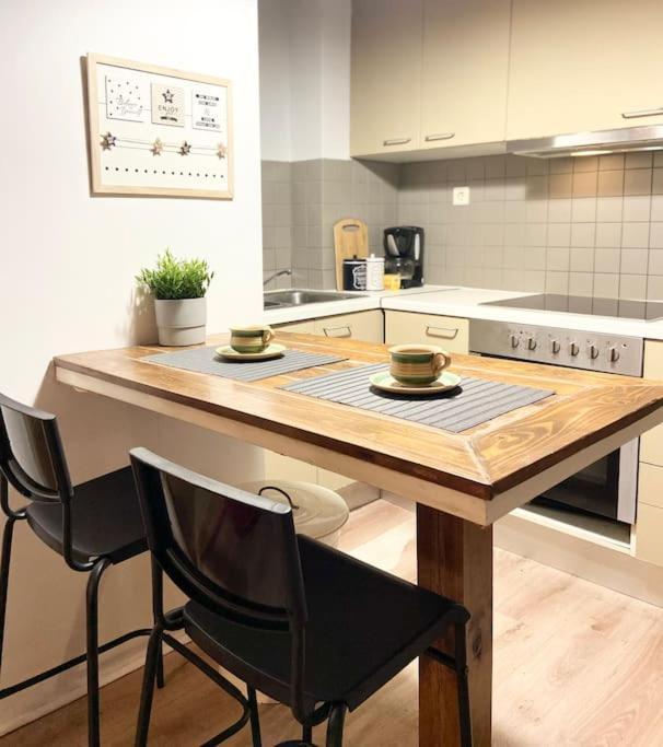 Downtown Athens Loft With Acropolis Terrace Viewアパートメント エクステリア 写真
