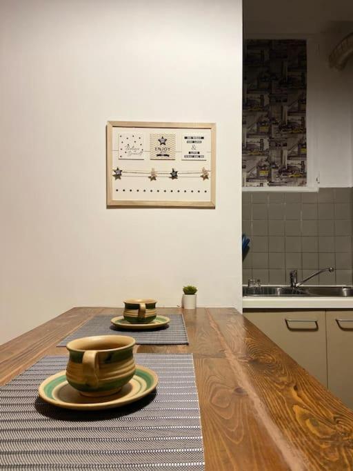 Downtown Athens Loft With Acropolis Terrace Viewアパートメント エクステリア 写真